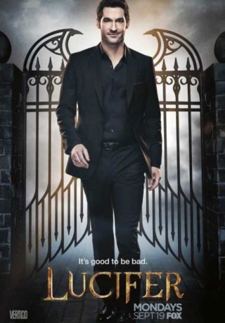 مسلسل Lucifer - الموسم الثالث - الحلقة الاولى مسلسل Lucifer - الموسم الثالث - الحلقة الاولى