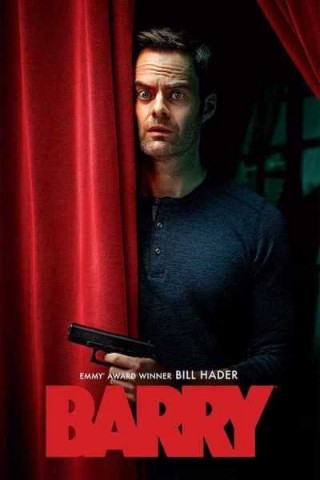 مسلسل Barry مترجم