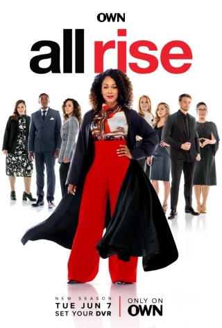 مسلسل All Rise - الموسم الاول - الحلقة الاولى مسلسل All Rise - الموسم الاول - الحلقة الاولى