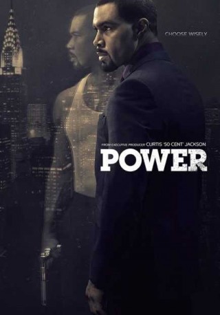 مسلسل Power