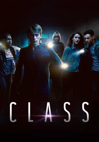 مسلسل Class