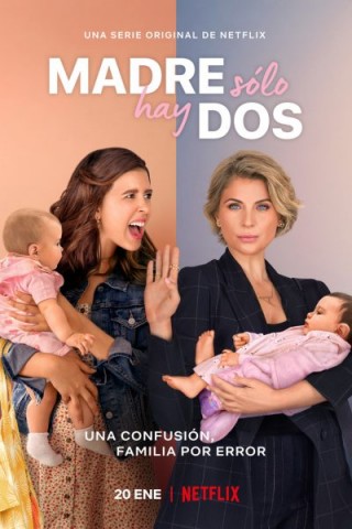مسلسل Daughter from Another Mother مترجم - الموسم 1 - الحلقة 1 مسلسل Daughter from Another Mother مترجم - الموسم 1 - الحلقة 1