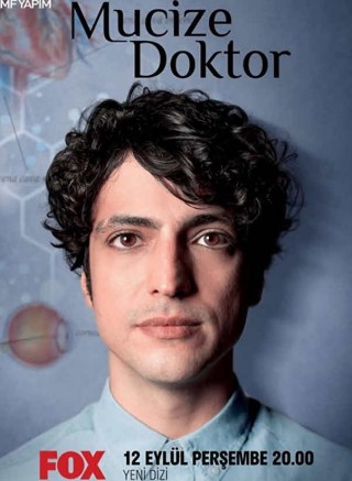 مسلسل الطبيب المعجزة (Mucize Doktor ) - الموسم الاول - الحلقة الاولى مسلسل الطبيب المعجزة (Mucize Doktor ) - الموسم الاول - الحلقة الاولى