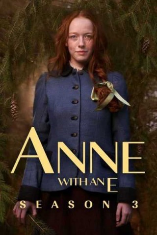مسلسل Anne - الموسم الثاني - الحلقة الاولى مسلسل Anne - الموسم الثاني - الحلقة الاولى