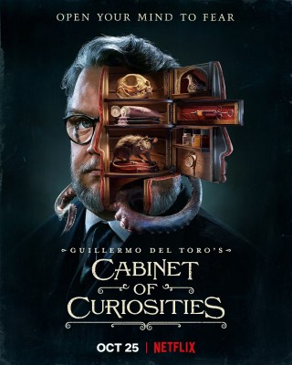 مسلسل Guillermo del Toro's Cabinet of Curiosities مترجم - الموسم 1 - الحلقة 1 مسلسل Guillermo del Toro's Cabinet of Curiosities مترجم - الموسم 1 - الحلقة 1