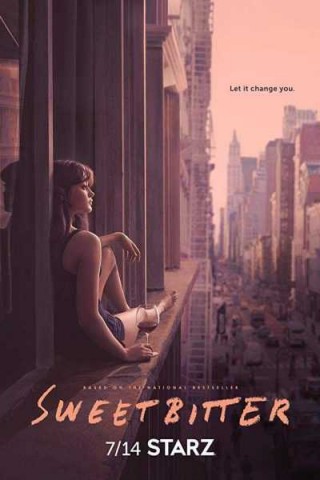 مسلسل Sweetbitter مترجم - الموسم 1 - الحلقة 1 مسلسل Sweetbitter مترجم - الموسم 1 - الحلقة 1