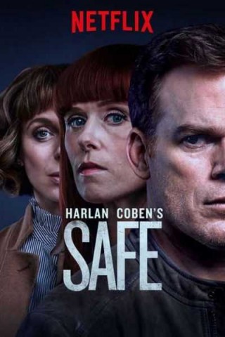 مسلسل Safe مترجم - الموسم 1 - الحلقة 1 مسلسل Safe مترجم - الموسم 1 - الحلقة 1
