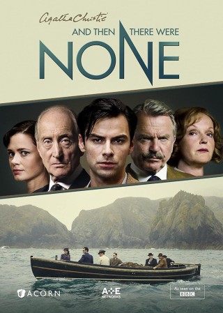 مشاهدة مسلسل And Then There Were None مترجم