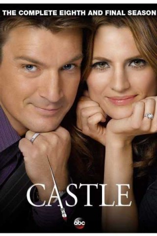 مسلسل Castle مترجم - الموسم السادس - الحلقة الاولى مسلسل Castle مترجم - الموسم السادس - الحلقة الاولى