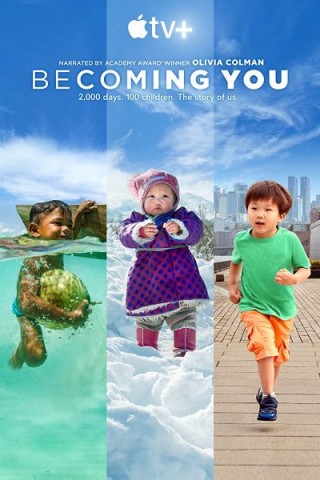 مسلسل Becoming You مسلسل Becoming You