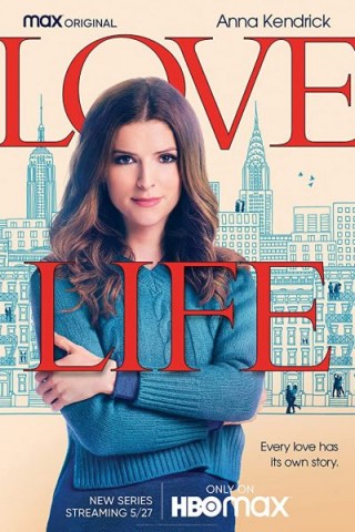 مسلسل Love Life مترجم - الموسم 1 - الحلقة 1 مسلسل Love Life مترجم - الموسم 1 - الحلقة 1