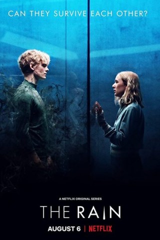 مسلسل The Rain - الموسم الاول - الحلقة الاولى مسلسل The Rain - الموسم الاول - الحلقة الاولى