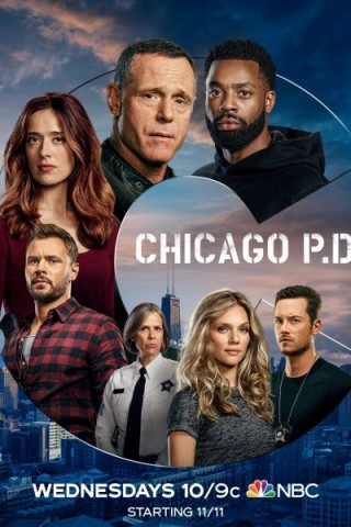 مسلسل Chicago P.D. - الموسم الثاني - الحلقة الاولى مسلسل Chicago P.D. - الموسم الثاني - الحلقة الاولى