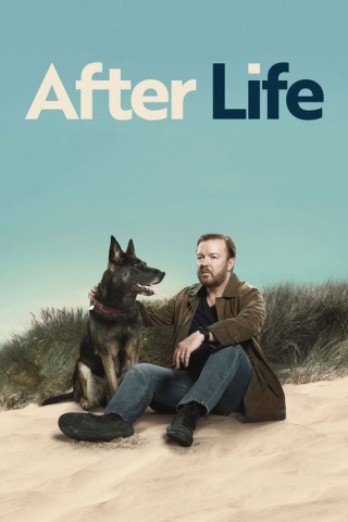 مسلسل After Life مترجم - الموسم 3 - الحلقة 1 مسلسل After Life مترجم - الموسم 3 - الحلقة 1