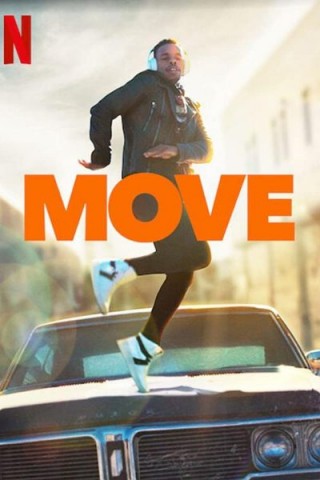مسلسل Move مسلسل Move