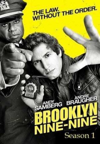 مسلسل Brooklyn Nine Nine - الموسم الرابع - الحلقة الاولى مسلسل Brooklyn Nine Nine - الموسم الرابع - الحلقة الاولى