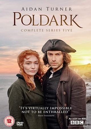 مسلسل Poldark  مترجم