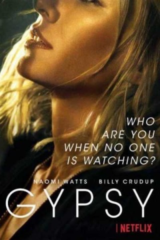 مسلسل Gypsy مترجم - الموسم الاول - الحلقة الاولى مسلسل Gypsy مترجم - الموسم الاول - الحلقة الاولى
