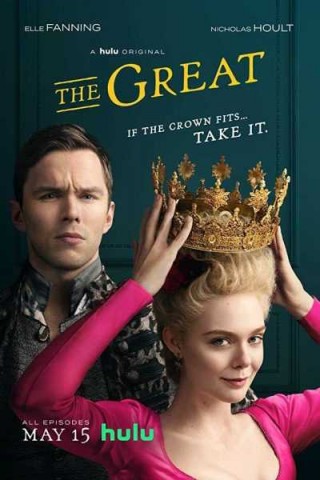 مسلسل The Great مترجم