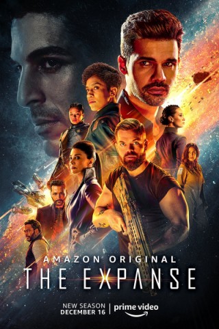 مسلسل The Expanse مترجم - الموسم الخامس - الحلقة الاولى مسلسل The Expanse مترجم - الموسم الخامس - الحلقة الاولى