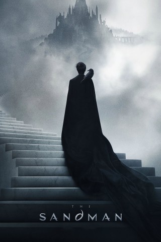 مشاهدة مسلسل The Sandman مترجم