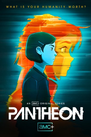 مشاهدة مسلسل Pantheon مترجم