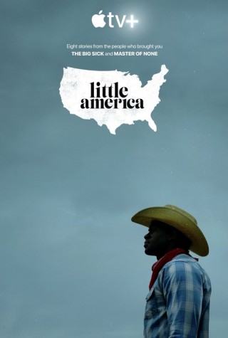 مسلسل Little America مترجم