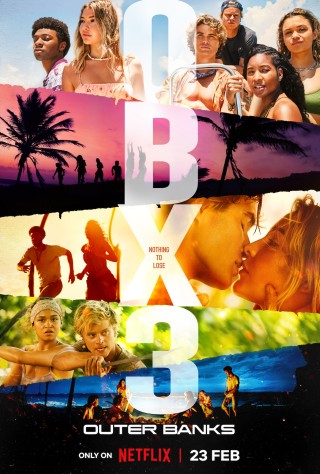 مسلسل Outer Banks الموسم 2 الحلقة 1 مترجمة مسلسل Outer Banks الموسم 2 الحلقة 1 مترجمة