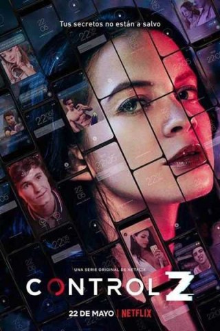 مسلسل Control Z مترجم - الموسم 1 - الحلقة 1 مسلسل Control Z مترجم - الموسم 1 - الحلقة 1