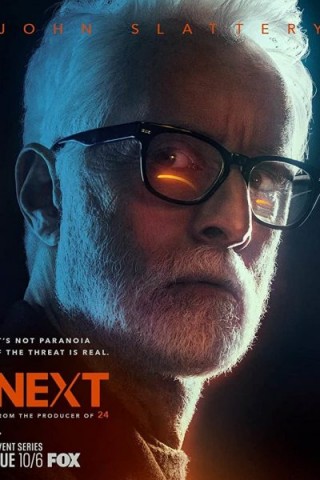 مسلسل Next - الموسم الاول - الحلقة الاولى مسلسل Next - الموسم الاول - الحلقة الاولى