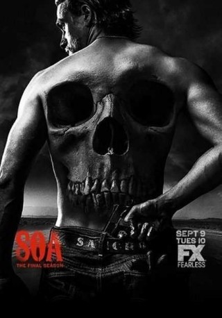 مسلسل Sons of Anarchy - الموسم الاول - الحلقة الاولى مسلسل Sons of Anarchy - الموسم الاول - الحلقة الاولى