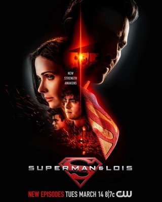مشاهدة مسلسل Superman and Lois مترجم - الموسم 1 - الحلقة 1 مشاهدة مسلسل Superman and Lois مترجم - الموسم 1 - الحلقة 1