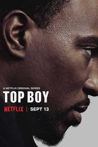مسلسل Top Boy مترجم - الموسم 4 - الحلقة 1 مسلسل Top Boy مترجم - الموسم 4 - الحلقة 1