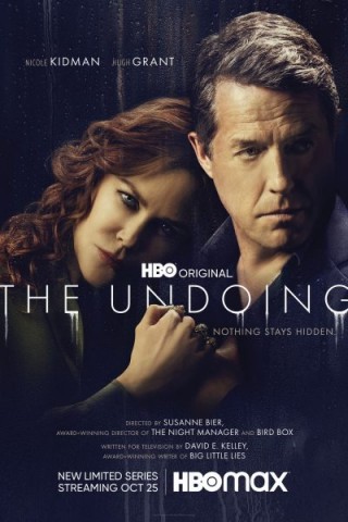 مسلسل The Undoing - الموسم الاول - الحلقة الاولى مسلسل The Undoing - الموسم الاول - الحلقة الاولى