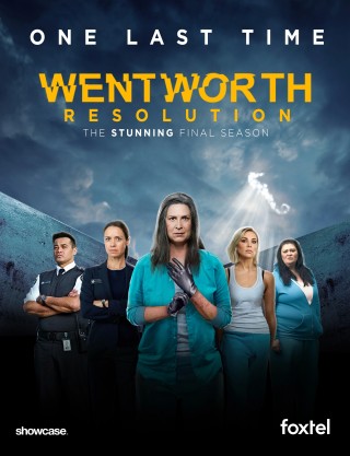 مسلسل Wentworth Prison - الموسم الاول - الحلقة الاولى مسلسل Wentworth Prison - الموسم الاول - الحلقة الاولى