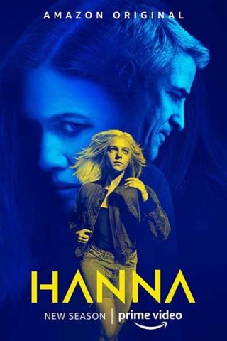مسلسل Hanna مترجم - الموسم الاول - الحلقة الاولى مسلسل Hanna مترجم - الموسم الاول - الحلقة الاولى