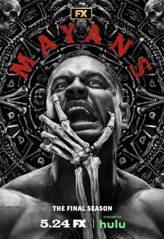 مسلسل Mayans MC مترجم - الموسم 1 - الحلقة 1 مسلسل Mayans MC مترجم - الموسم 1 - الحلقة 1