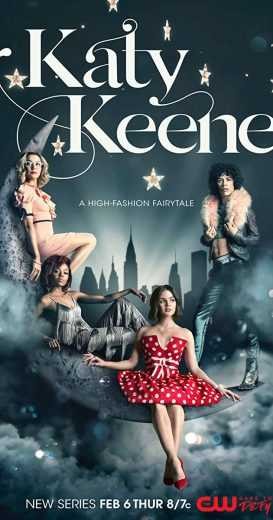 Katy Keene Katy Keene