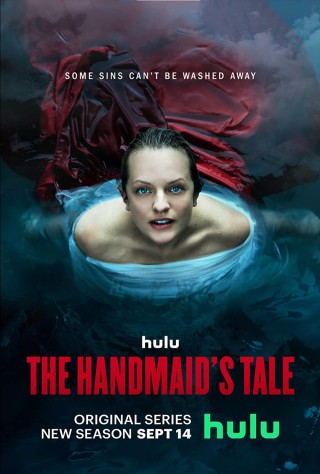 مسلسل The Handmaid’s Tale - الموسم الاول - الحلقة الاولى مسلسل The Handmaid’s Tale - الموسم الاول - الحلقة الاولى