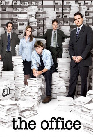 مسلسل The Office - الموسم الثالث - الحلقة الاولى مسلسل The Office - الموسم الثالث - الحلقة الاولى