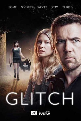 مسلسل Glitch مترجم