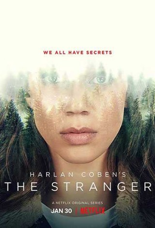 مسلسل The Stranger مترجم