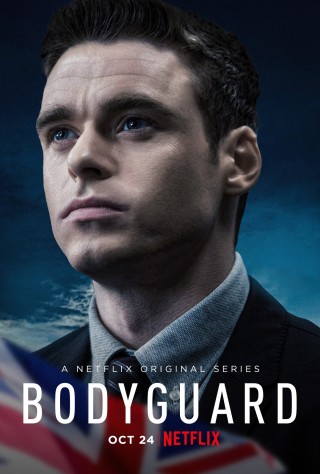 مسلسل Bodyguard
