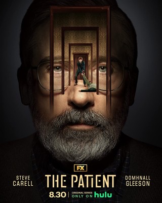 مشاهدة مسلسل The Patient مترجم