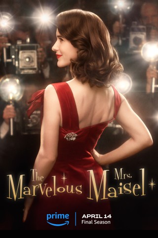 مسلسل The Marvelous Mrs. Maisel مترجم - الموسم 1 - الحلقة 1 مسلسل The Marvelous Mrs. Maisel مترجم - الموسم 1 - الحلقة 1