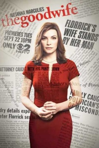 مسلسل The Good Wife مترجم - الموسم الرابع - الحلقة الاولى مسلسل The Good Wife مترجم - الموسم الرابع - الحلقة الاولى