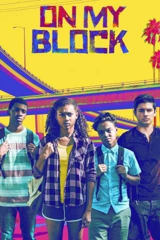 مسلسل On My Block مترجم - الموسم الثالث - الحلقة الاولى مسلسل On My Block مترجم - الموسم الثالث - الحلقة الاولى