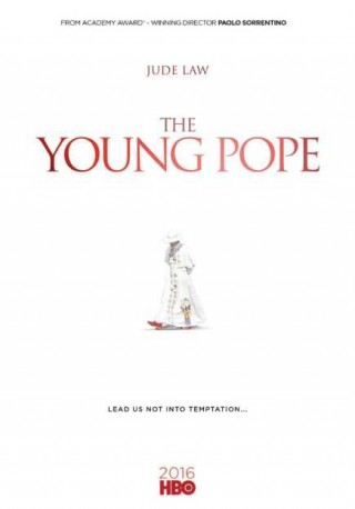 مسلسل The Young Pope