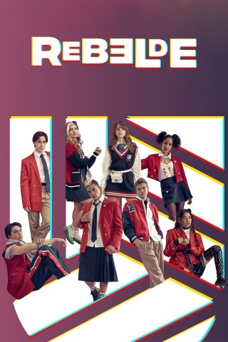 مسلسل Rebelde مترجم - الموسم 1 - الحلقة 1 مسلسل Rebelde مترجم - الموسم 1 - الحلقة 1