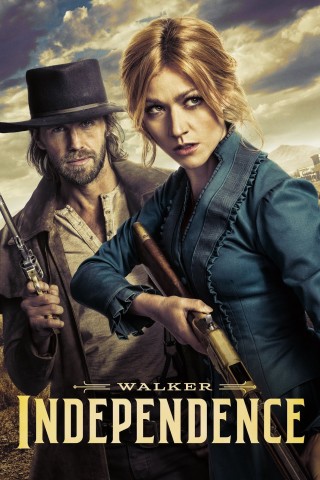 مسلسل Walker Independence مترجم